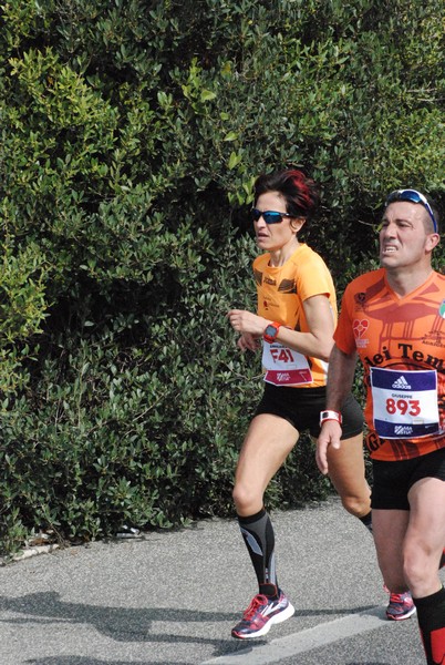 Roma Ostia Half Marathon (12/03/2017) 00078