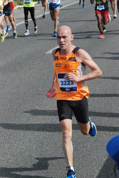 Roma Ostia Half Marathon (12/03/2017) 00082
