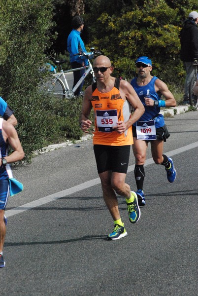 Roma Ostia Half Marathon (12/03/2017) 00083