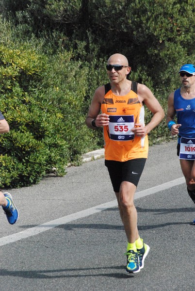Roma Ostia Half Marathon (12/03/2017) 00084