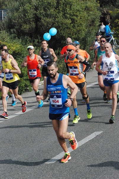 Roma Ostia Half Marathon (12/03/2017) 00088