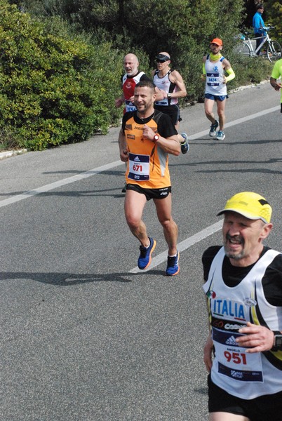 Roma Ostia Half Marathon (12/03/2017) 00091