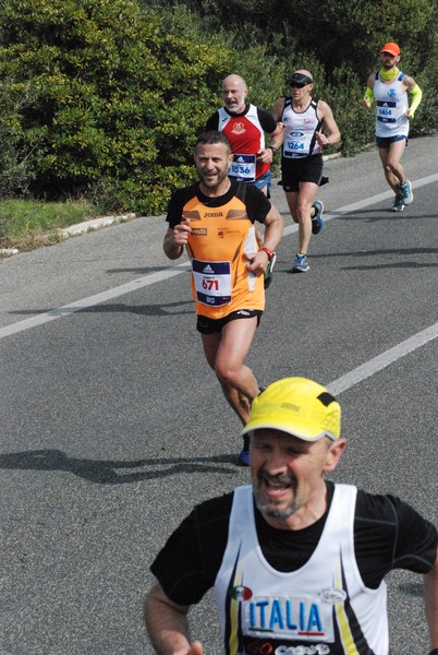 Roma Ostia Half Marathon (12/03/2017) 00092