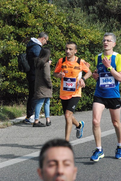 Roma Ostia Half Marathon (12/03/2017) 00096