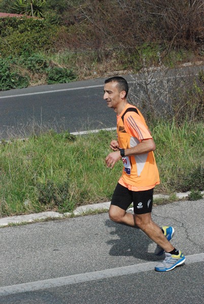 Roma Ostia Half Marathon (12/03/2017) 00097