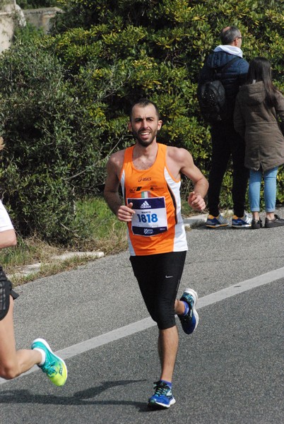 Roma Ostia Half Marathon (12/03/2017) 00101