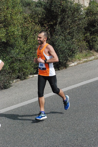 Roma Ostia Half Marathon (12/03/2017) 00102