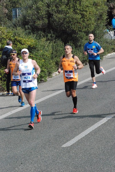 Roma Ostia Half Marathon (12/03/2017) 00105