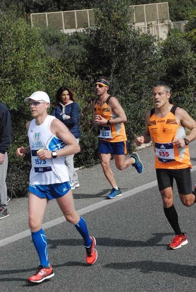 Roma Ostia Half Marathon (12/03/2017) 00107