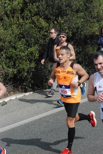 Roma Ostia Half Marathon (12/03/2017) 00109