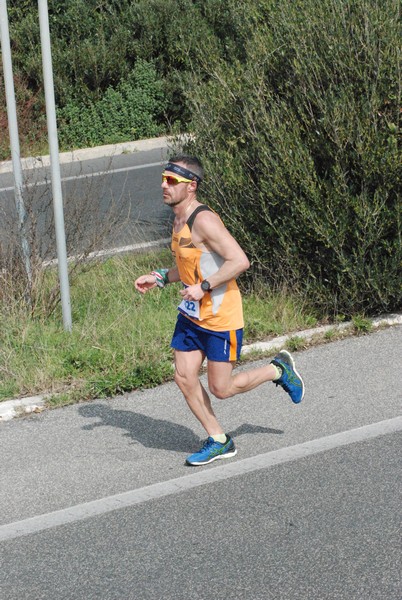 Roma Ostia Half Marathon (12/03/2017) 00110