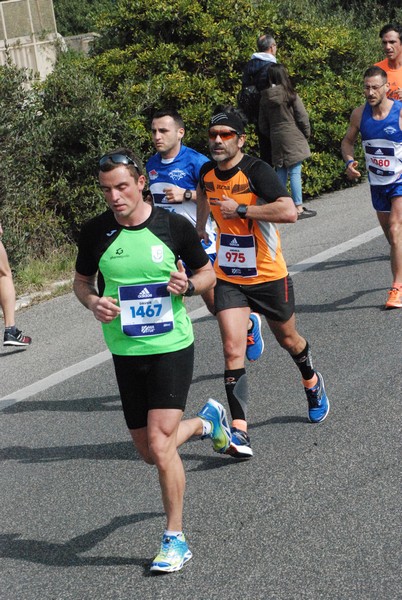 Roma Ostia Half Marathon (12/03/2017) 00111