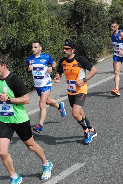 Roma Ostia Half Marathon (12/03/2017) 00112