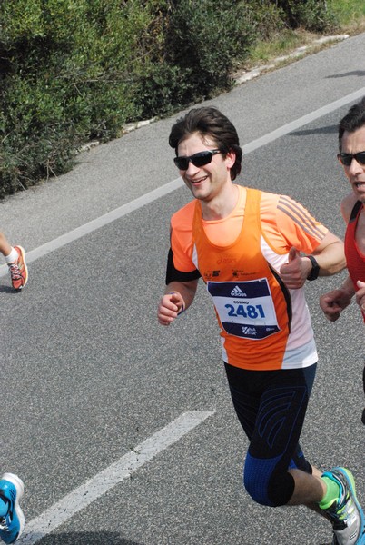 Roma Ostia Half Marathon (12/03/2017) 00113