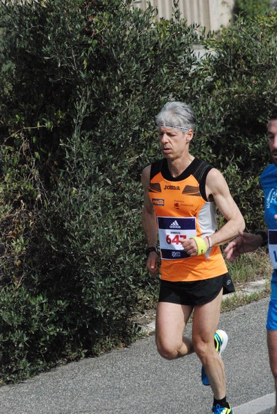 Roma Ostia Half Marathon (12/03/2017) 00115
