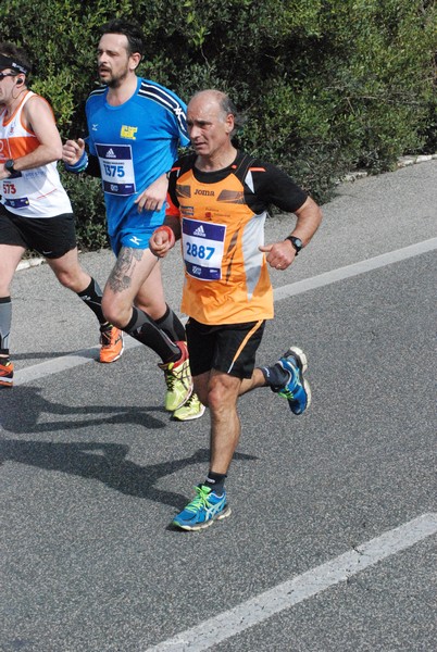Roma Ostia Half Marathon (12/03/2017) 00119