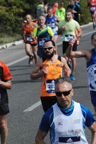 Roma Ostia Half Marathon (12/03/2017) 00120