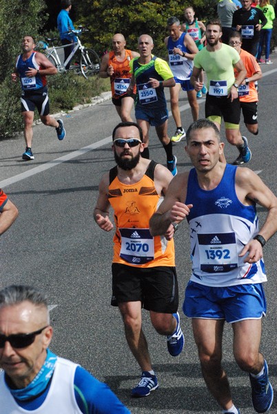 Roma Ostia Half Marathon (12/03/2017) 00121