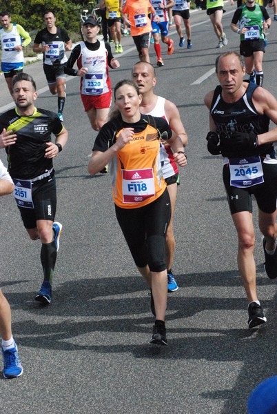 Roma Ostia Half Marathon (12/03/2017) 00124