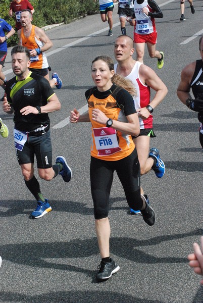 Roma Ostia Half Marathon (12/03/2017) 00125