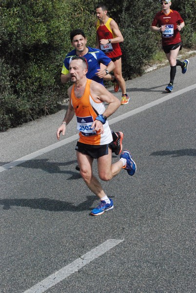 Roma Ostia Half Marathon (12/03/2017) 00126