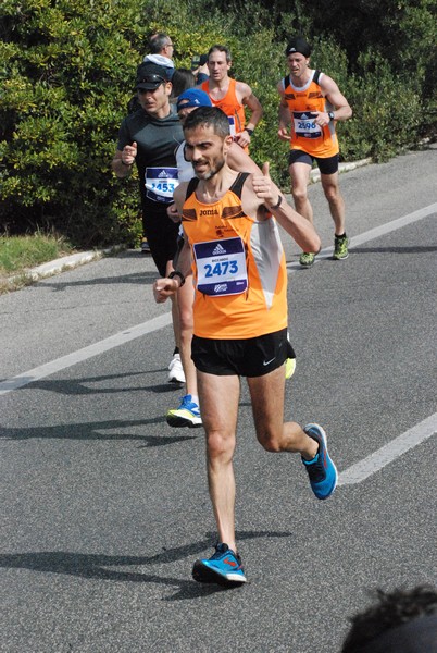 Roma Ostia Half Marathon (12/03/2017) 00128