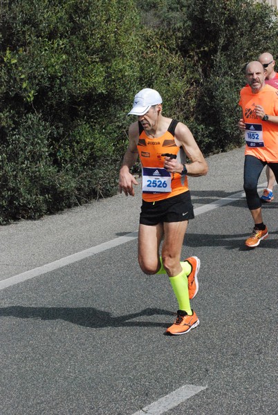 Roma Ostia Half Marathon (12/03/2017) 00135