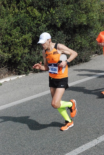Roma Ostia Half Marathon (12/03/2017) 00136