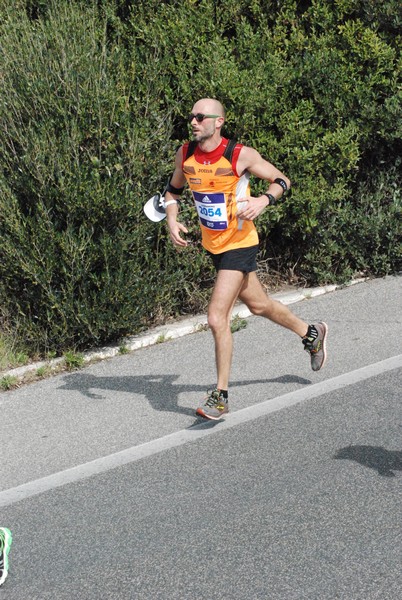 Roma Ostia Half Marathon (12/03/2017) 00137