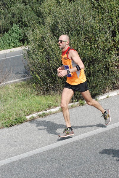 Roma Ostia Half Marathon (12/03/2017) 00138