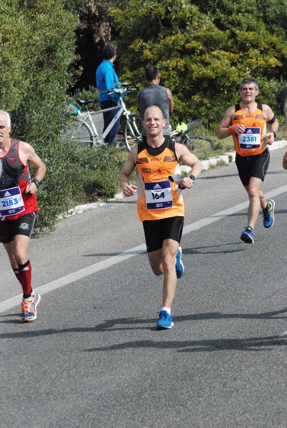 Roma Ostia Half Marathon (12/03/2017) 00139