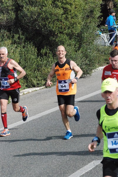 Roma Ostia Half Marathon (12/03/2017) 00140