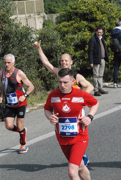 Roma Ostia Half Marathon (12/03/2017) 00141