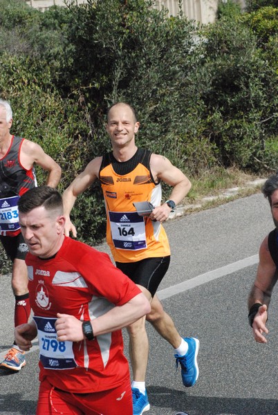 Roma Ostia Half Marathon (12/03/2017) 00142