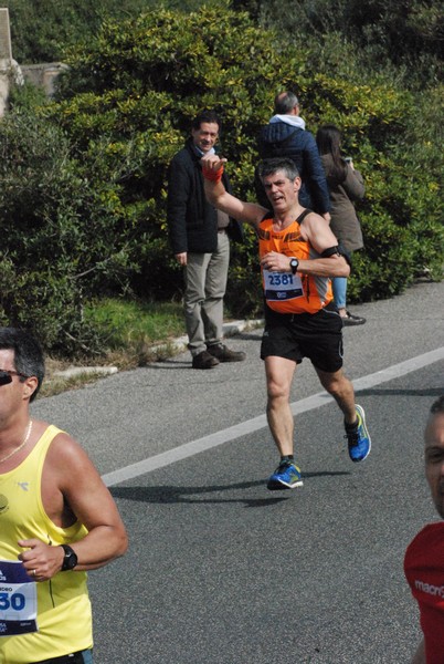 Roma Ostia Half Marathon (12/03/2017) 00143