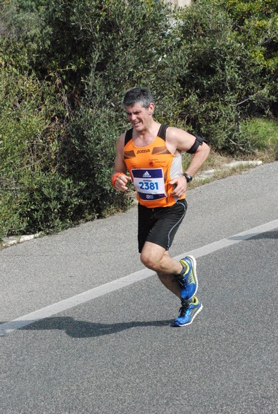 Roma Ostia Half Marathon (12/03/2017) 00144