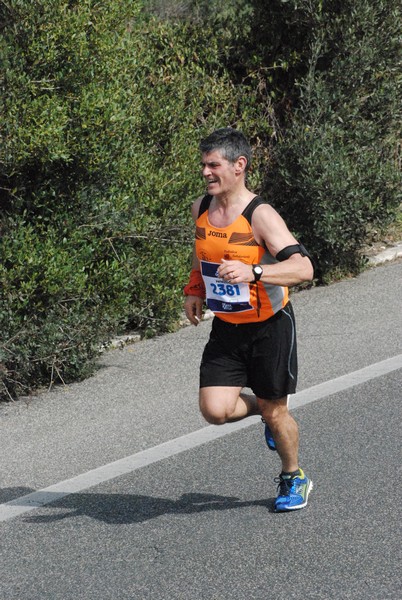 Roma Ostia Half Marathon (12/03/2017) 00145