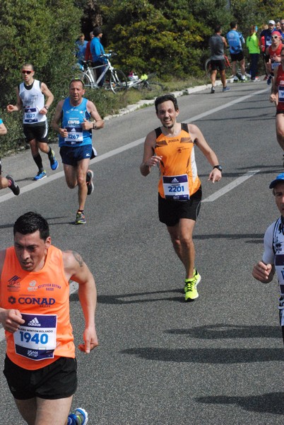 Roma Ostia Half Marathon (12/03/2017) 00146