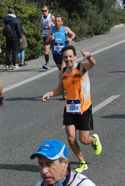 Roma Ostia Half Marathon (12/03/2017) 00147