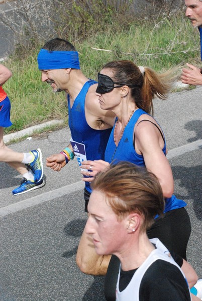 Roma Ostia Half Marathon (12/03/2017) 00149