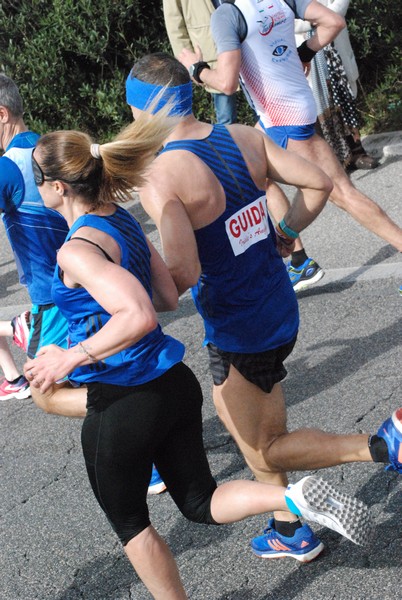 Roma Ostia Half Marathon (12/03/2017) 00150