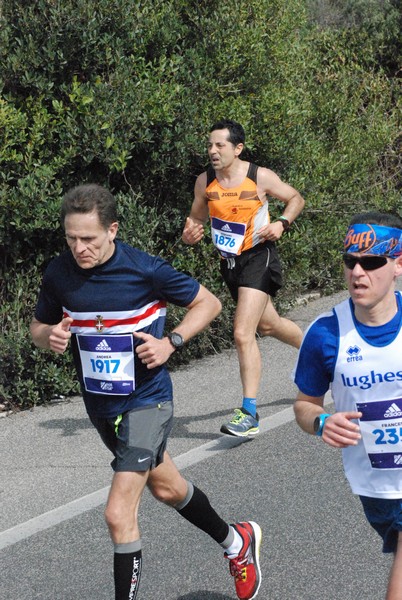 Roma Ostia Half Marathon (12/03/2017) 00151