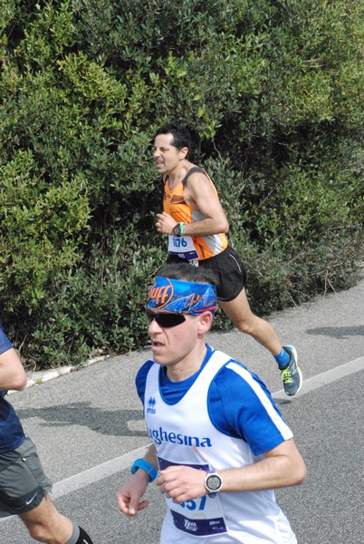 Roma Ostia Half Marathon (12/03/2017) 00152