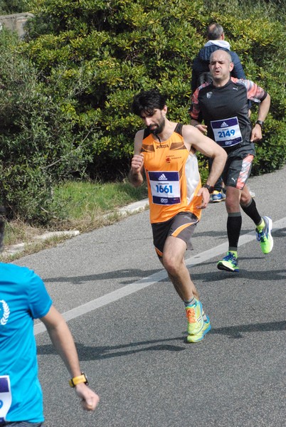 Roma Ostia Half Marathon (12/03/2017) 00154