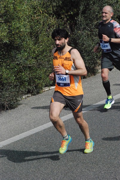 Roma Ostia Half Marathon (12/03/2017) 00155
