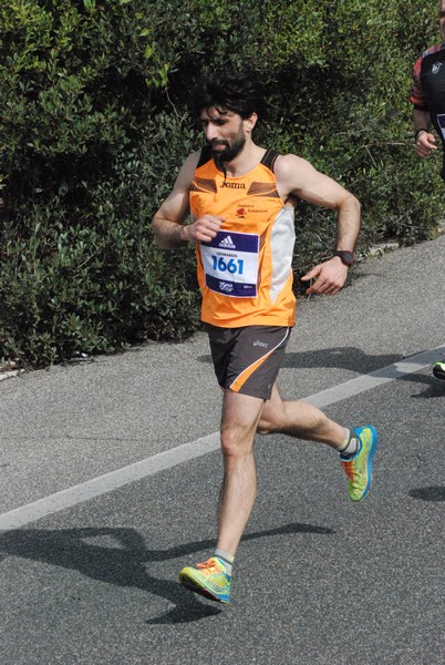 Roma Ostia Half Marathon (12/03/2017) 00156