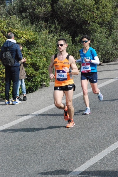Roma Ostia Half Marathon (12/03/2017) 00166