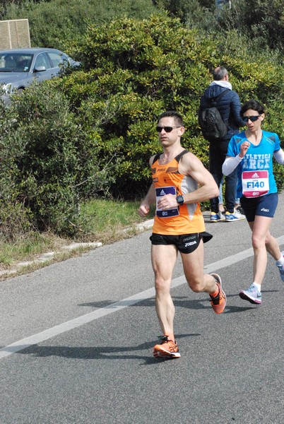 Roma Ostia Half Marathon (12/03/2017) 00167
