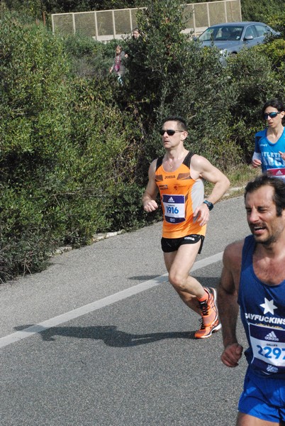 Roma Ostia Half Marathon (12/03/2017) 00168