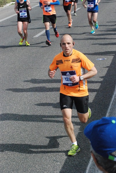 Roma Ostia Half Marathon (12/03/2017) 00171